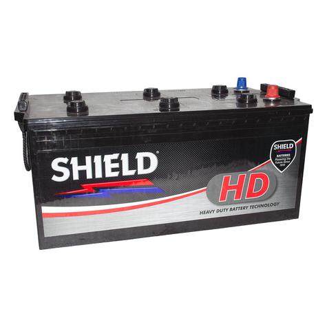 632_Shield Performance HD-CV Heavy Duty Battery.jpg - main image